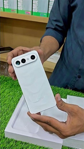 VIVO S50 Pro 12+512 GB Unboxing #Vivo#@Asifiqbaltech