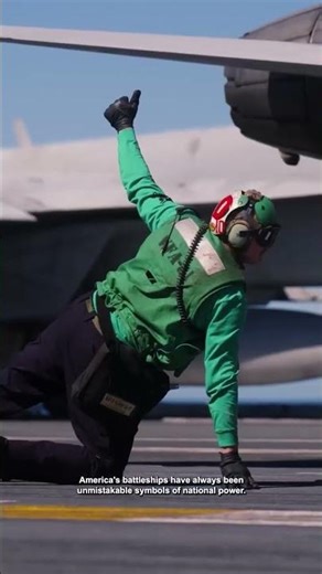 UPDATED President Trump's New Class of Battleship USS Defiant (BBG 1) Continuing US Navy Supremacy