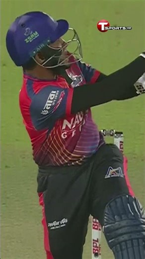 What Was That Mushi? | Sylhet Titans vs Rajshahi Warriors | Bpl 2025-26 | T Sports