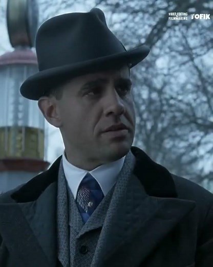 #boardwalkempire Bobby Cannavale