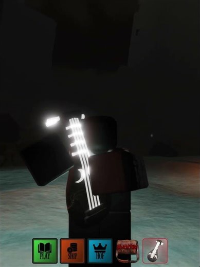 Roblox the mimic 2026 anniversary event biwa lantern inspect animation