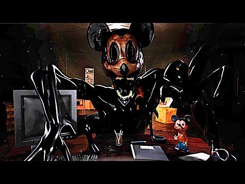 EL MICKEY MOUSE MAS TERRORIFICO (FINAL) | FIVE NIGHTS AT TREASURE ISLAND (NOCHES 4 5 Y 6) Español