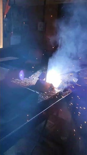 Open Root Vertical Stick Welding Practice Complete Guide for Beginners #shorts #short #itiwelder