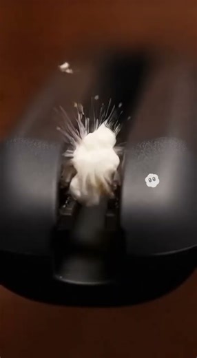 Cozy Word – When your popcorn has an attitude 🍿✋