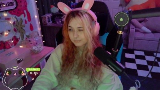 [Drops!] good vibes and huge thighs ~3.5k io BM hunter~ !Commands~ Come Chat With Me :3