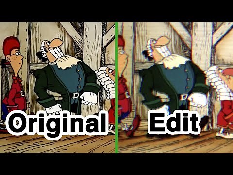 Dr. Livesey Phonk Walk | Original and Edit