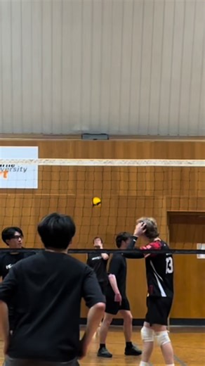 new volleyball tech #volleyball #volleyballworld #volleyballplayer #fyp #haikyuu #fypシ