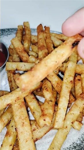 french fries 🍟 #trending #food #viral #reels #recipe #ytshorts #funny #comedy #indianfood