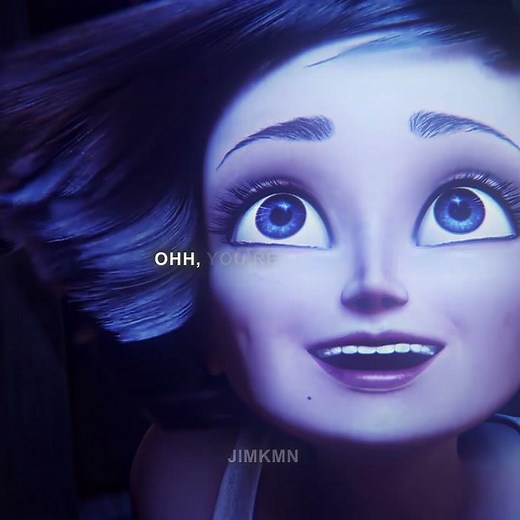 Mega Mind Edit / Ｓｉｍｐｓｏｎｗａｖｅ １９９５ (Slowed)