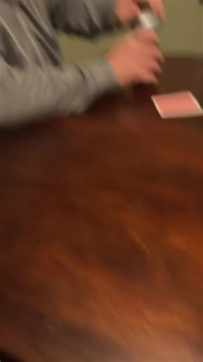 I Showed Dave My Clairvoyant Skills