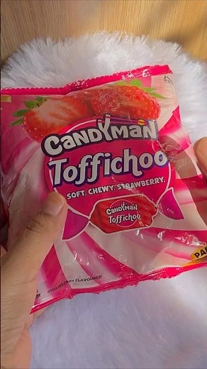 Candy man asmr 🍬#asmr #food #viral #youtubeshorts #chocolate #music #foodshorts #song #shorts