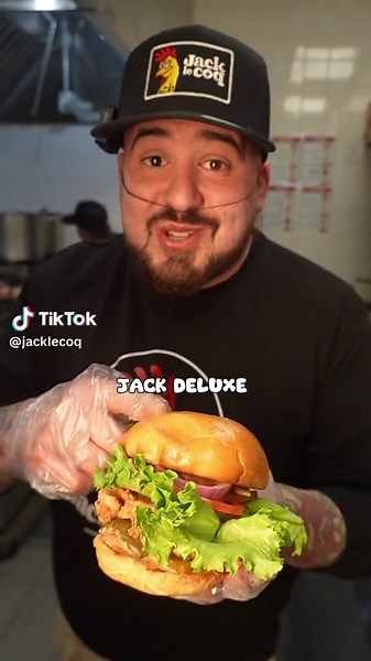 T’as pas encore essayé le Jack Deluxe ? Tu l'sais peut-être pas, mais tu manques quelque chose😬🔥 #jacklecoq #jackdeluxe #quebec