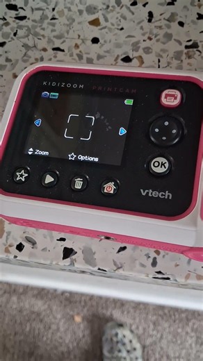 Vtech Startup And Shutdown