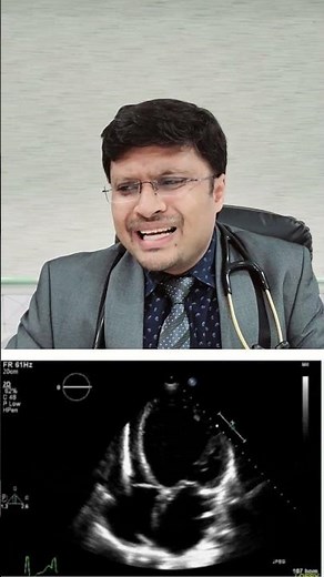 "Is Your Heart Too Big? Signs of Cardiomegaly (Alert!)"