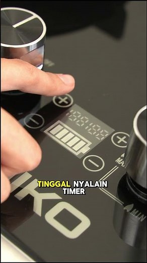 Hayoo para zodiak yang disebut, betul apa betul? 🤭🔥 #NikoIndonesia #komporkacadapurmewah