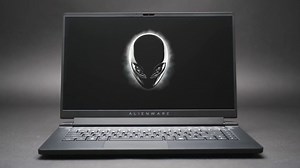 'ALIENWARE m15 Ryzen Edition R5' equipped with AMD CPU for the first time in about 14 years as ALIENWARE brand appeared