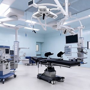 [Hot Item] Equipment Air Modular Manufacturers Operation Theater Surgical Operating Room