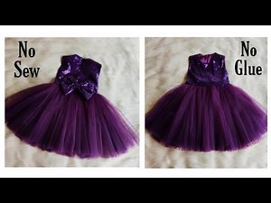 5 No Sew No Glue Doll Dress With Mask | Waste Disposable Mask Dress | Doll 👗 | Barbie 👗