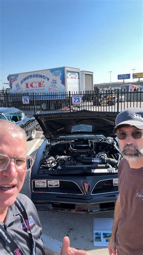 Scott tried multiple fan systems before installing a Flex-A-Lite Dual 13 ½-inch Electric Fan System with full shroud (Part #104242). The others failed to keep his LS-swapped second-gen F-body running cool, but the Flex-A-Lite system solved the problem! Now his car runs cool, even in traffic and on cross-country drives. #FlexALite #CoolingPerformance #LSswap #Fbody #ElectricFans #MuscleCarLife | Flex-A-Lite | Facebook