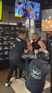 Battle of Arms 3 was great. Thanks for the invite Clinton St Andrew Pickering 💪🏽 thanks for being my cameraman Riley Lewis thank you to all my competitors and my team in the 3vs3. Elijah Roy Hallford Vinny Scott Cottingham Kody Byrd. Machine Guns Armwrestling Texas Armwrestling League | Josh Lewis
