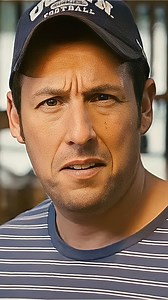 Sandler kept Nicholson in tears filming 'Anger Management'