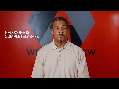 Narcan Training Video by Project Weber Renew