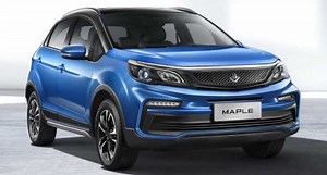 ये क्या? चीन ने बनाई Tata Nexon SUV की हूबहू नकल, कीमत रखी असली से भी कम!