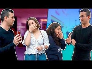 Truco de Magia. Desbloqueando iPhones de extraños