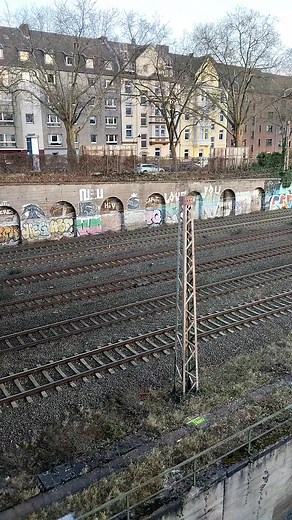 In Düsseldorf | Reiner Redlich