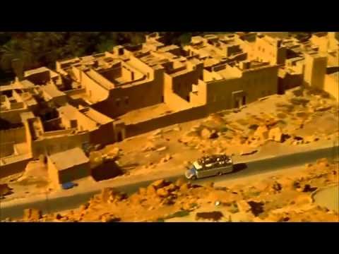 The Sheltering Sky-On The Hill-Ryuichi Sakamoto