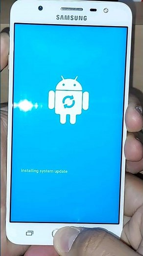 COMO FORMATAR O CELULAR SAMSUNG J7 PRIME
