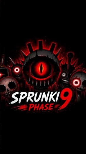 New Sprunki Phase 9 Gameplay 🔥