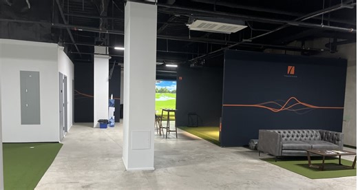 N.J. indoor golf company to host grand opening of 3rd location this month