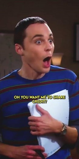 😡Angry Sheldon | The Big Bang Theory