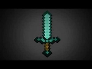 Minecraft Song - Enchanted