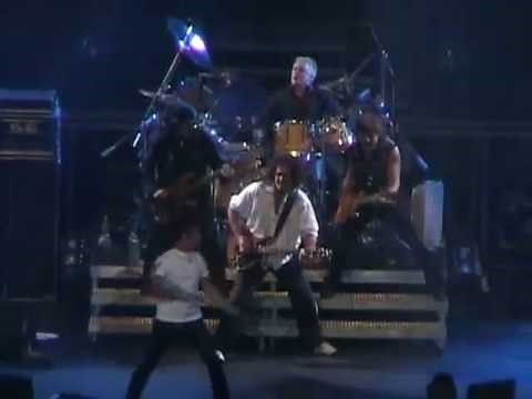 Queen + Paul Rodgers Live In East Rutherford New Jersey 10/16/2005 Full Concert