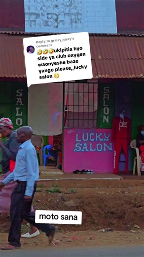 Live Analysis of Viusasa Elias at Oxygen Maseno