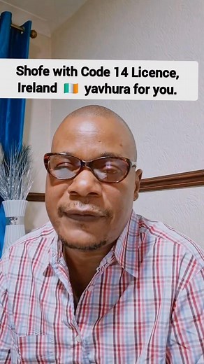 69K views · 1K reactions | Mashofe ose ane Code 14 Licence huyai pano Please join our Telegram for more info  https://t.me/+Pf_IdkGlKAI4ZTM0 #fypシ゚viralシ | LUVA BRAVO Comedy | Facebook