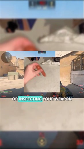 What aqually makes you play better in CS2?