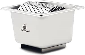 Premium Butter Roller, Food-grade Stainless Steel Butter Dispenser for Bread, Large Capacity Butter Wheel, butter churner, butter slicer, butter slicer tool, Creative Butter Spreader