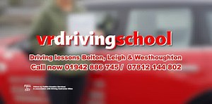 Take the faster route to your driving licence. Get high quality tuition that will help you achieve & exceed test standard sooner saving you time AND money! Call VR Driving School on 01942 886 745 / 07812 144 802 and get driving. | VR Driving School | Facebook