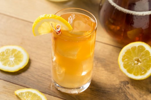 7 famosas recetas de cócteles sin alcohol o “mocktails”, en versión fácil y rápida