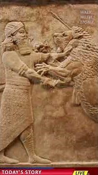 Why Assyrians Aren’t Arabs—The Truth About an Ancient People #Assyrians #AssyrianIdentity #NotArabs