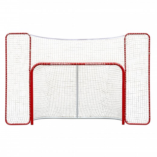 72" Proform Net with Backstop