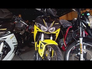 RUSI NEPTUNE 125 LATEST 2020 | Magkano nga ba?