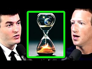 Meaning of Life | Mark Zuckerberg and Lex Fridman