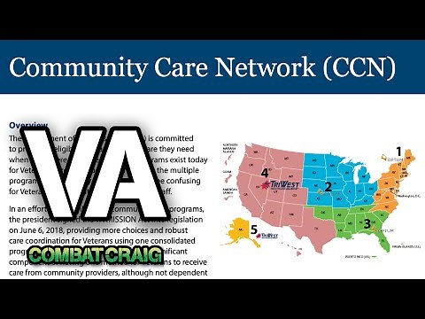 Do You Have Billing Issues With The VA Community Care Network?