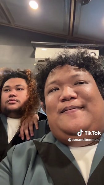 Zeke Abella Live: Ben&Ben Songs and Fun Moments
