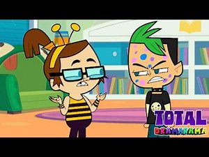 Duncan Gets Mad at Beth + More Total Dramarama Cartoons for Kids
