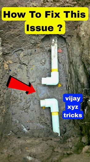 145K views · 2K reactions | Clever Plumbing Solution for Union Installation in Restricted Spaces 螺 #trending #viralpost2025シ #trend | Vijay Xyz Tricks | Facebook